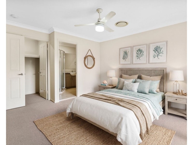 76/40 Hargreaves Road, Manly West QLD 4179