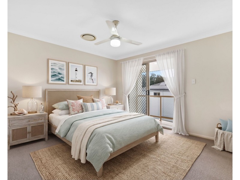 76/40 Hargreaves Road, Manly West QLD 4179