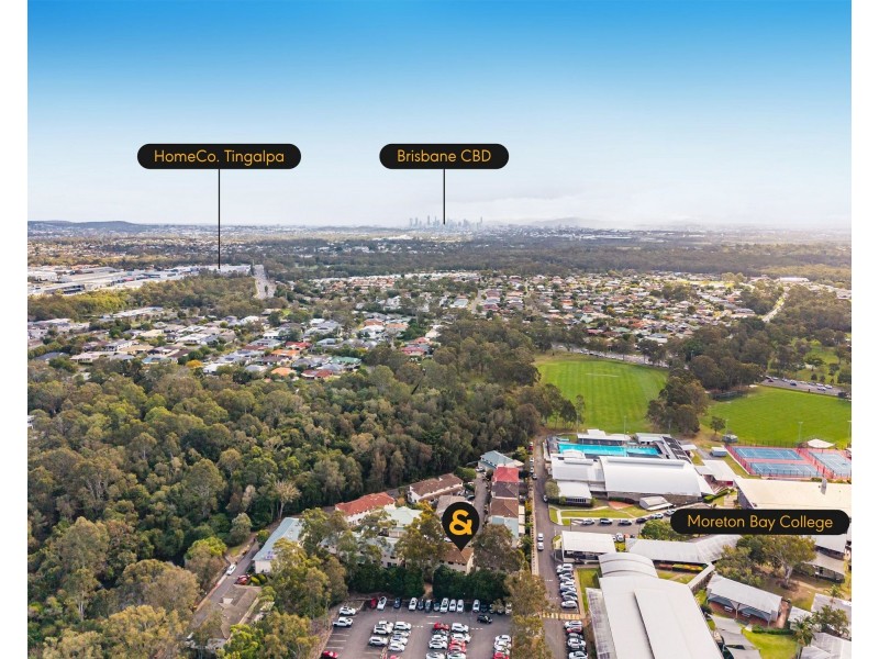 76/40 Hargreaves Road, Manly West QLD 4179