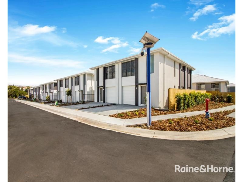 3/63 Watercress Boulevard, Redbank Plains QLD 4301