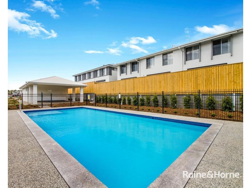 3/63 Watercress Boulevard, Redbank Plains QLD 4301