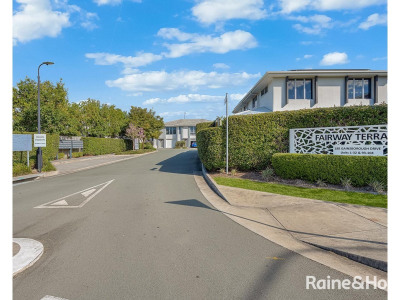 10/188 Gainsborough Drive, Pimpama QLD 4209