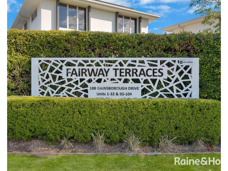 10/188 Gainsborough Drive, Pimpama QLD 4209