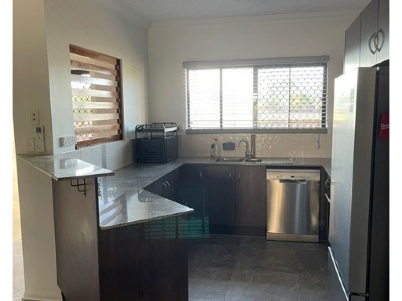 Woree QLD 4868