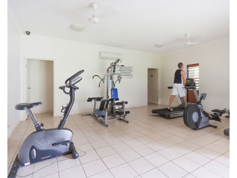 1F/2-8 Rigg Street, Woree QLD 4868