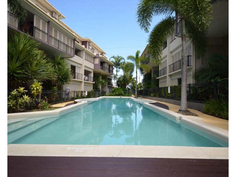 1F/2-8 Rigg Street, Woree QLD 4868