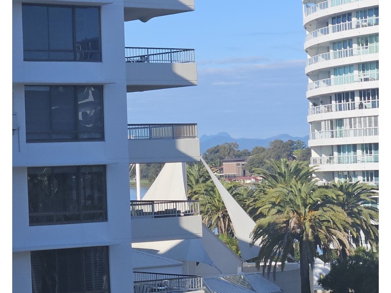 502/2 Barney, Southport QLD 4215