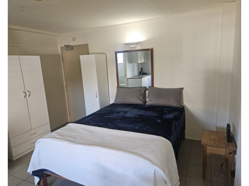 502/2 Barney, Southport QLD 4215