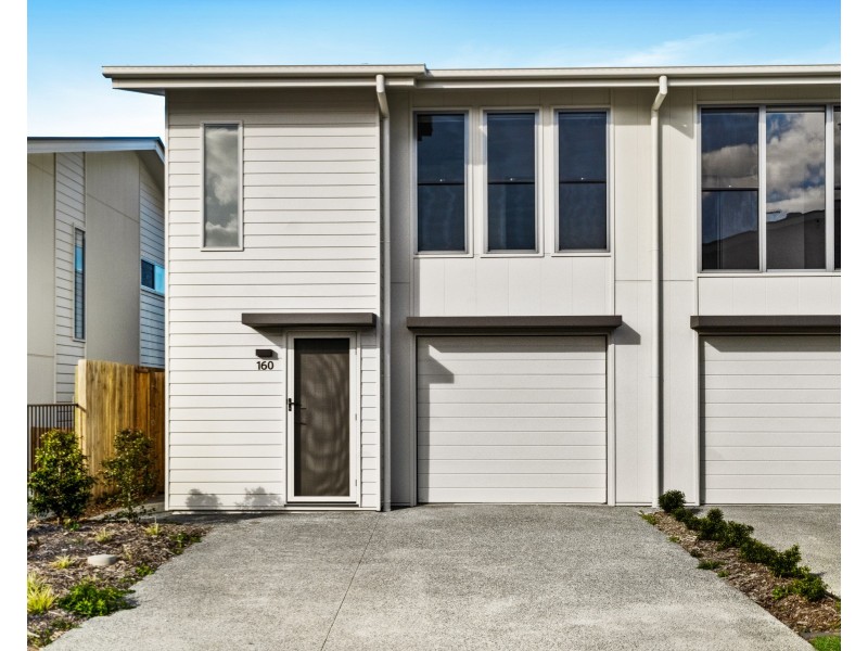 164/47 Urbana Boulevard, Coomera QLD 4209