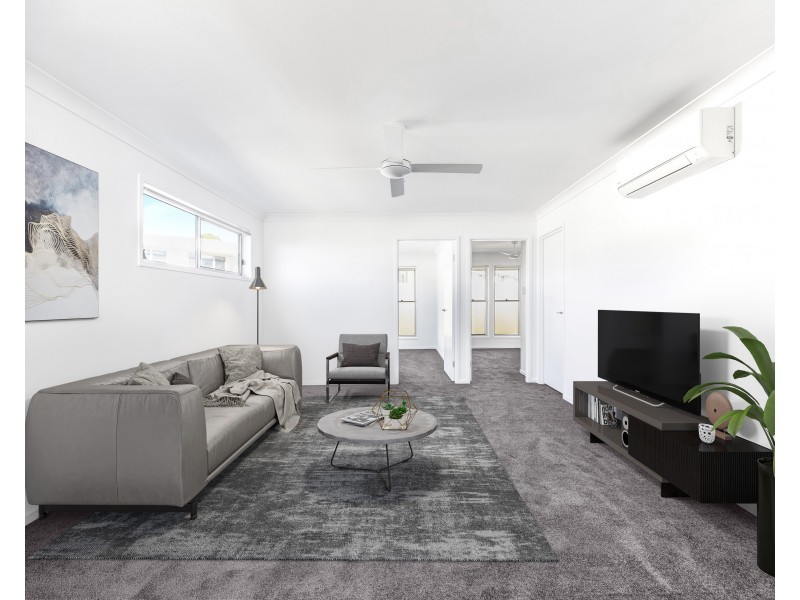 164/47 Urbana Boulevard, Coomera QLD 4209