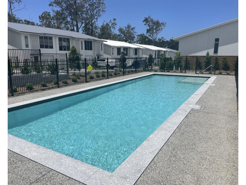 164/47 Urbana Boulevard, Coomera QLD 4209