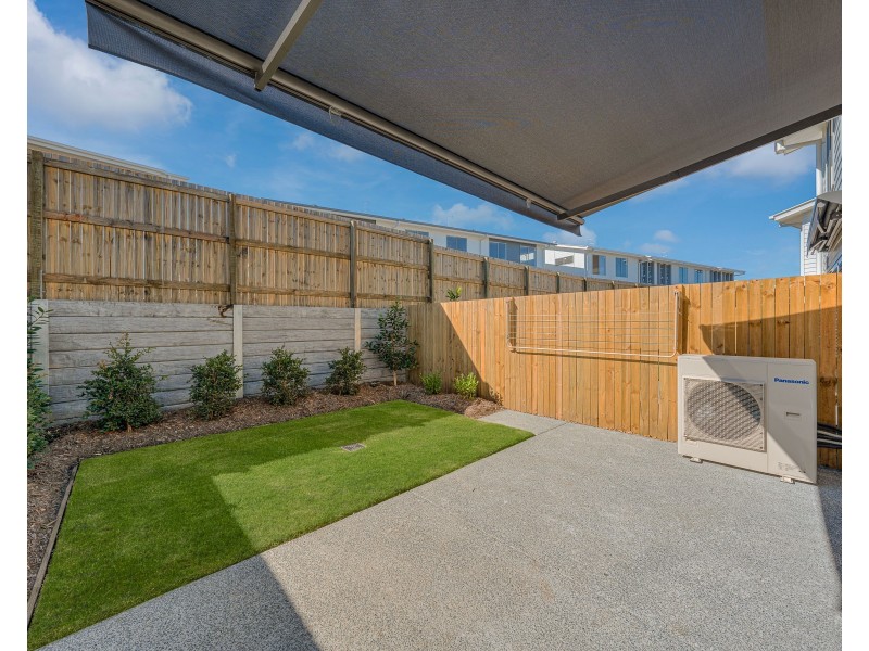 63/47 Urbana Boulevard, Coomera QLD 4209