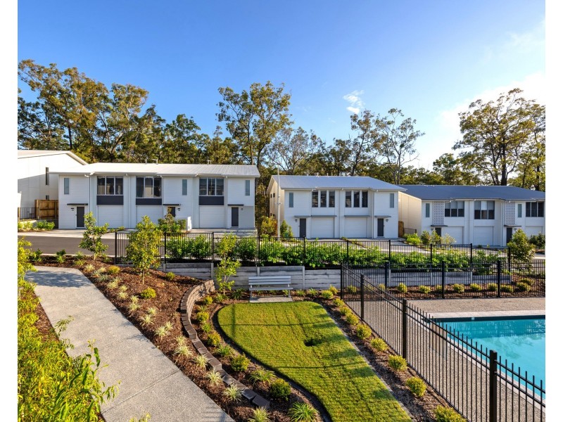63/47 Urbana Boulevard, Coomera QLD 4209