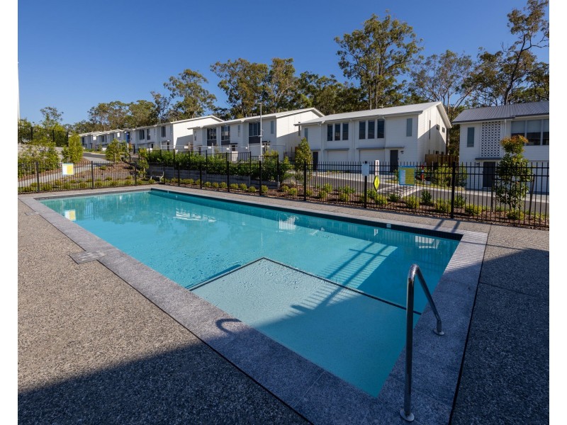 63/47 Urbana Boulevard, Coomera QLD 4209