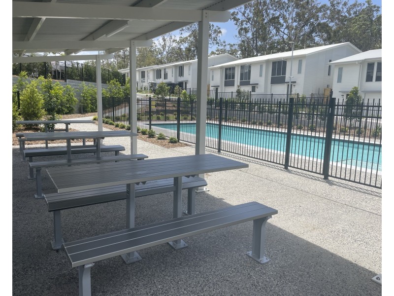 63/47 Urbana Boulevard, Coomera QLD 4209