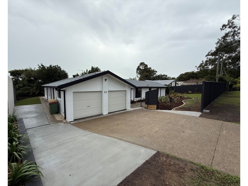 13 Reed Street, Ashmore QLD 4214