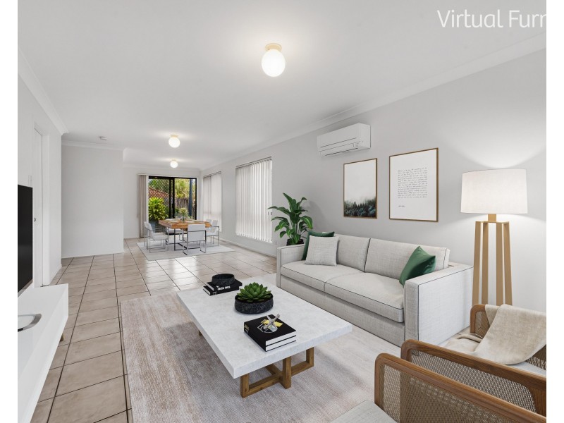 34/11 Federation Street, Wynnum West QLD 4178