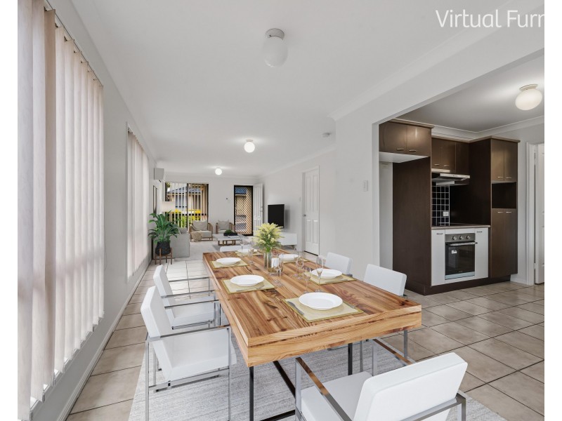 34/11 Federation Street, Wynnum West QLD 4178