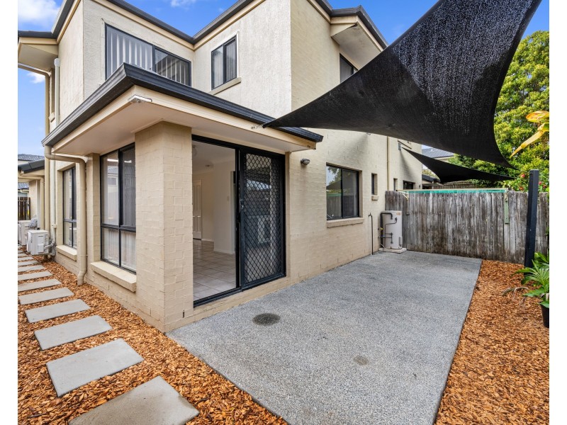 34/11 Federation Street, Wynnum West QLD 4178