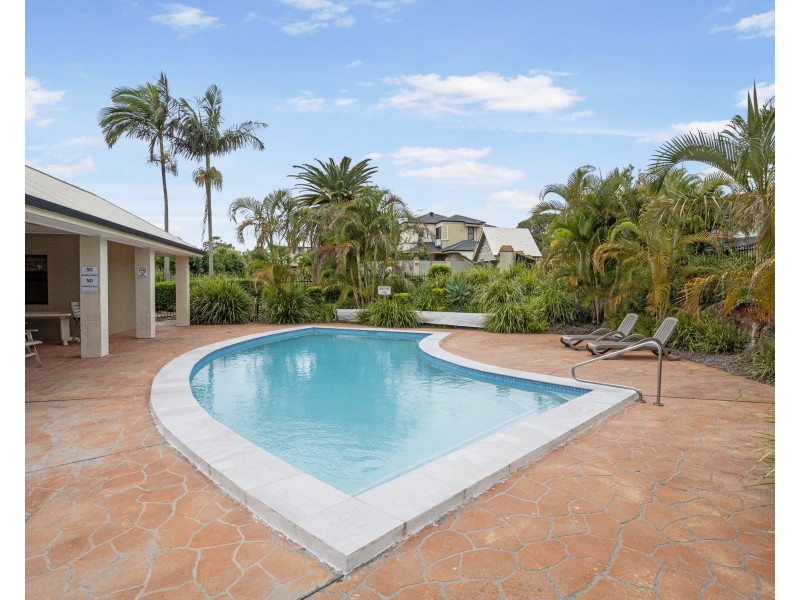 34/11 Federation Street, Wynnum West QLD 4178