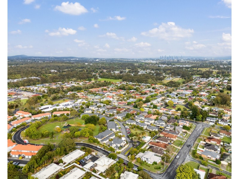 34/11 Federation Street, Wynnum West QLD 4178