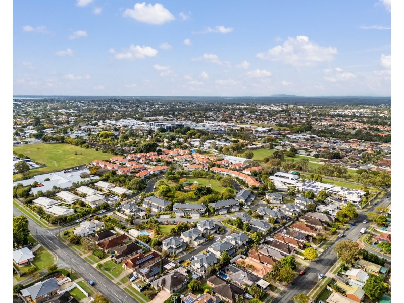 34/11 Federation Street, Wynnum West QLD 4178