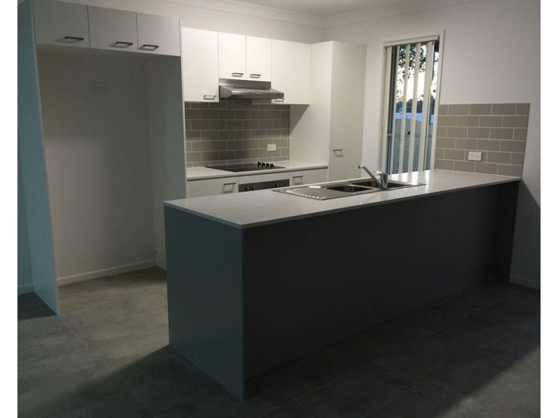 Park Ridge QLD 4125
