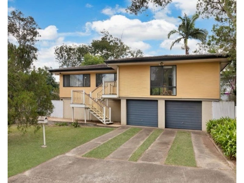 1 Clandon Street, Indooroopilly QLD 4068