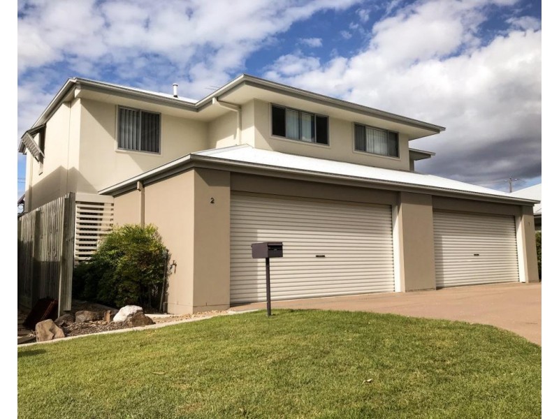 2/110 Lexey Crescent, Wakerley QLD 4154