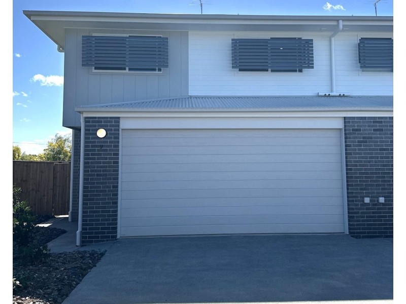 9/5 Royal Street, Kallangur QLD 4503