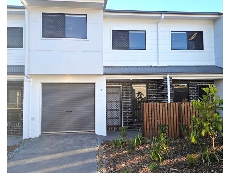 12/5 Royal Street, Kallangur QLD 4503