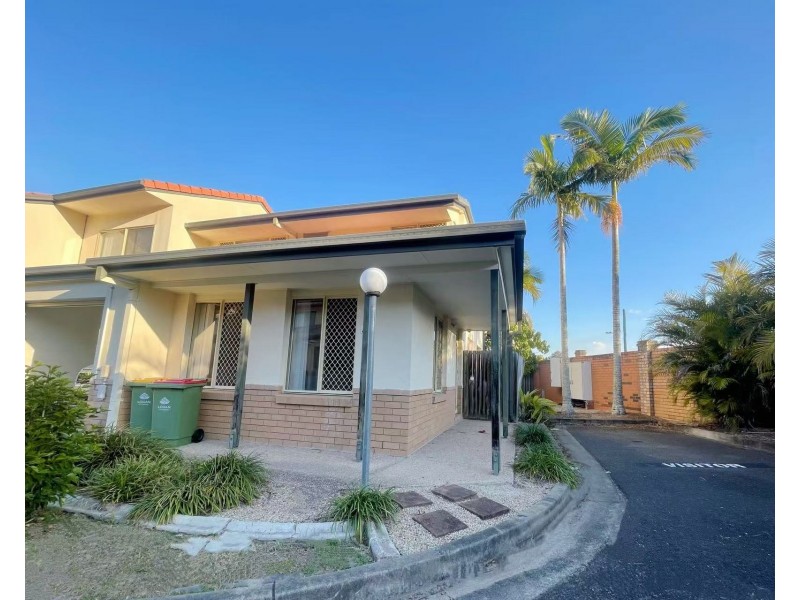 43/6 Samanthas Way, Slacks Creek QLD 4127