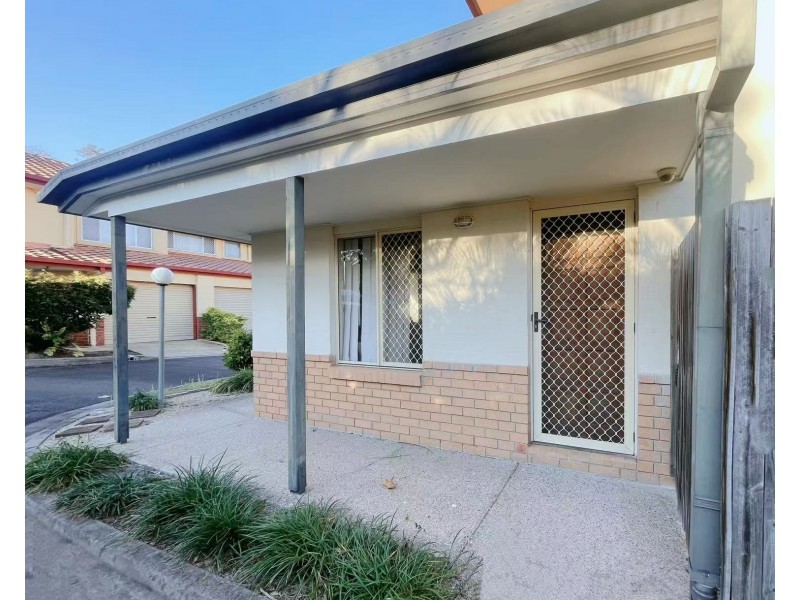 43/6 Samanthas Way, Slacks Creek QLD 4127