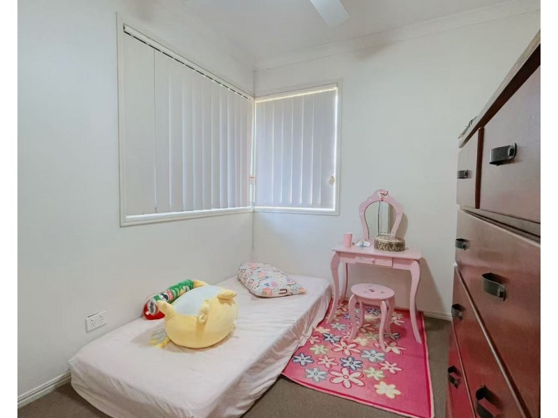 43/6 Samanthas Way, Slacks Creek QLD 4127
