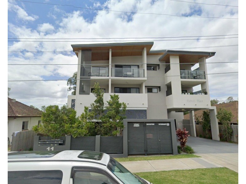 4/11 University Road, Mitchelton QLD 4053