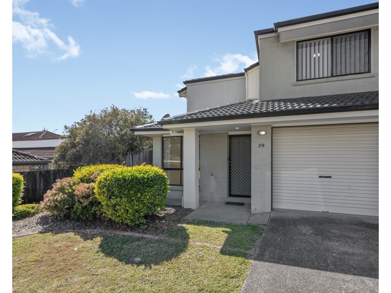 39/11 Federation Street, Wynnum West QLD 4178