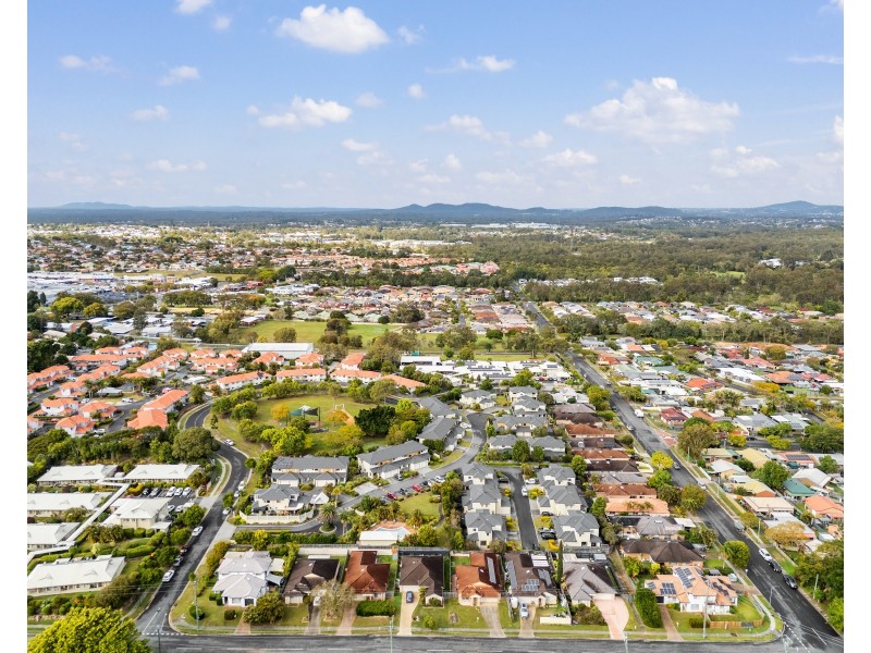 39/11 Federation Street, Wynnum West QLD 4178