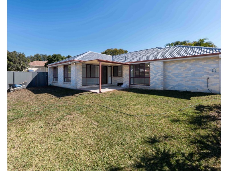 1 Orchard Place, Eight Mile Plains QLD 4113