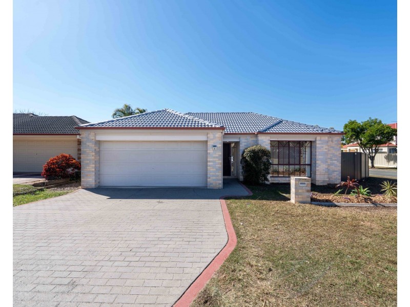 1 Orchard Place, Eight Mile Plains QLD 4113