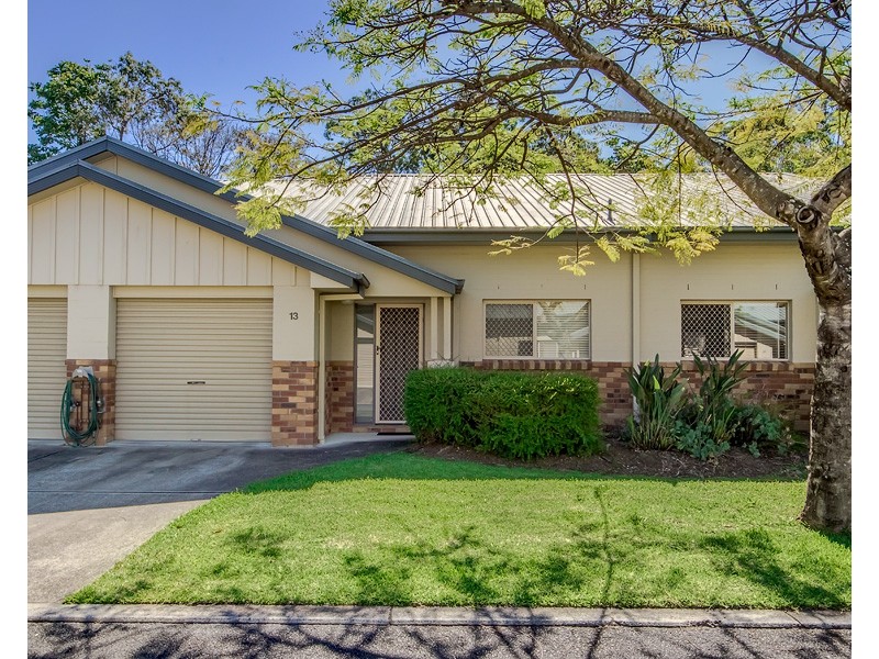 13/757 Ashmore Road, Molendinar QLD 4214