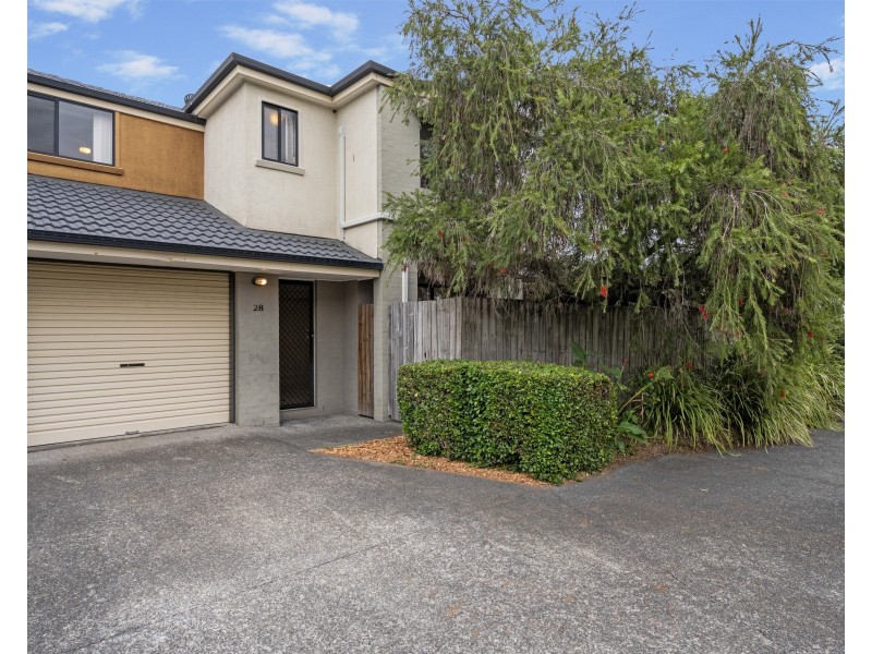 28/11 Federation Street, Wynnum West QLD 4178
