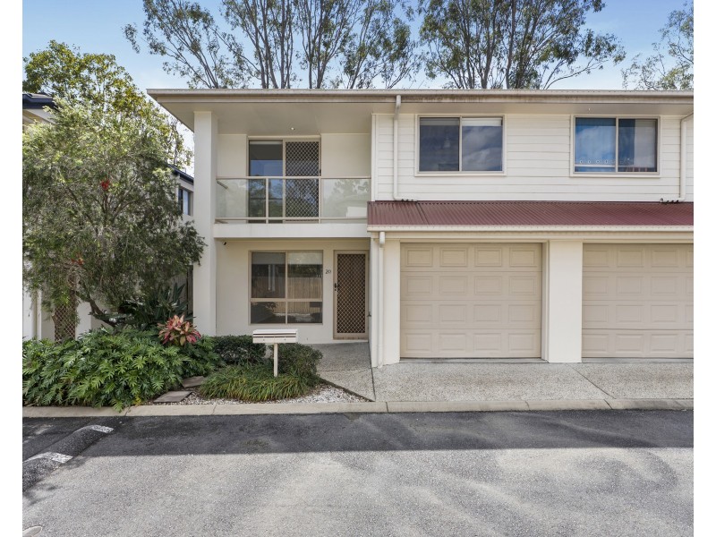 20/40 Hargreaves Road, Manly West QLD 4179