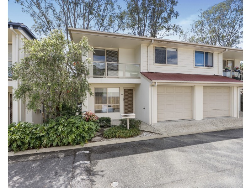 20/40 Hargreaves Road, Manly West QLD 4179