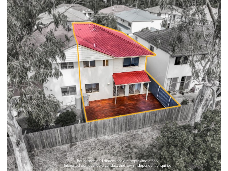 20/40 Hargreaves Road, Manly West QLD 4179