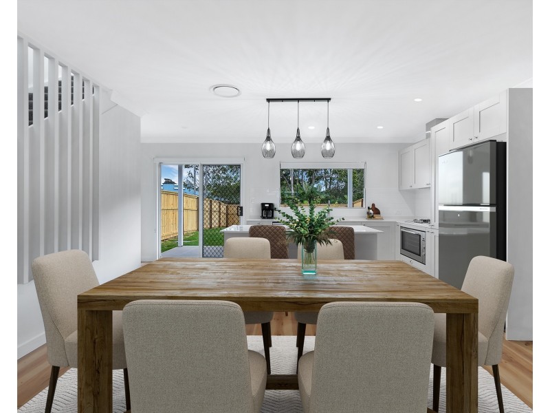 4/236 Colburn Avenue, Victoria Point QLD 4165
