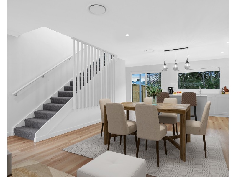 4/236 Colburn Avenue, Victoria Point QLD 4165