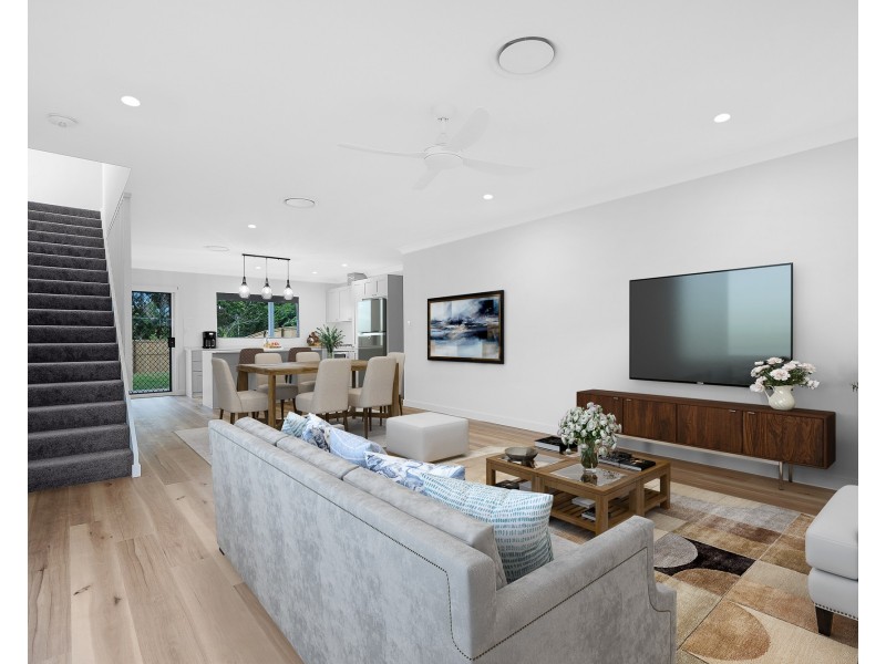 4/236 Colburn Avenue, Victoria Point QLD 4165