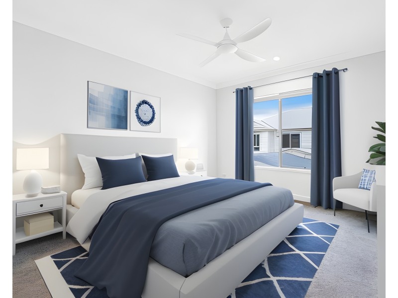4/236 Colburn Avenue, Victoria Point QLD 4165
