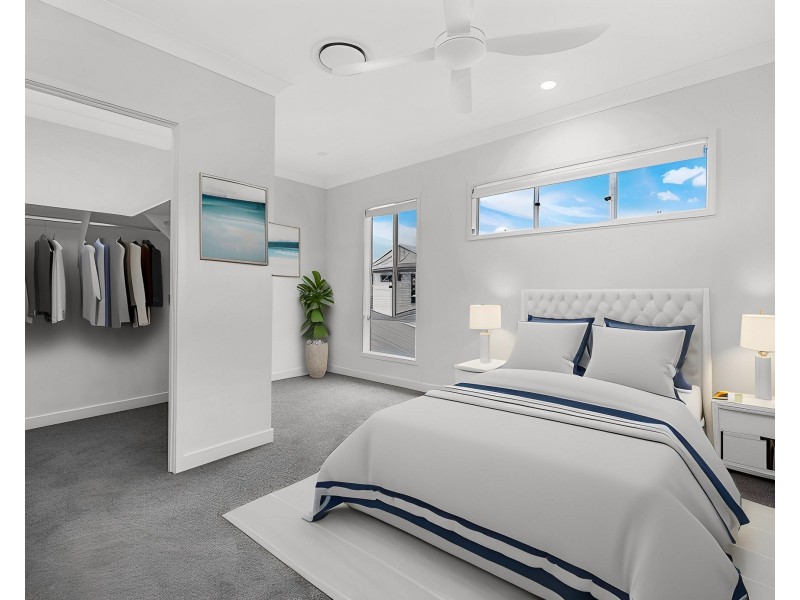 4/236 Colburn Avenue, Victoria Point QLD 4165