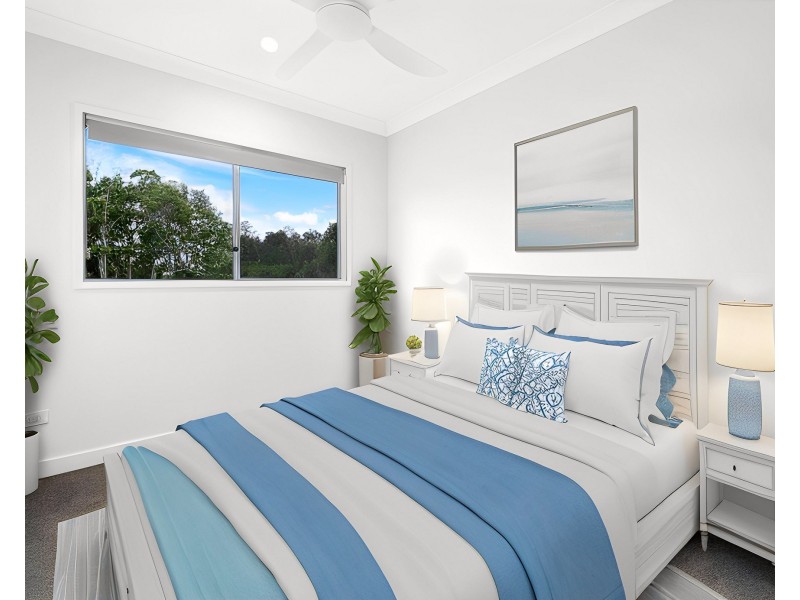 4/236 Colburn Avenue, Victoria Point QLD 4165